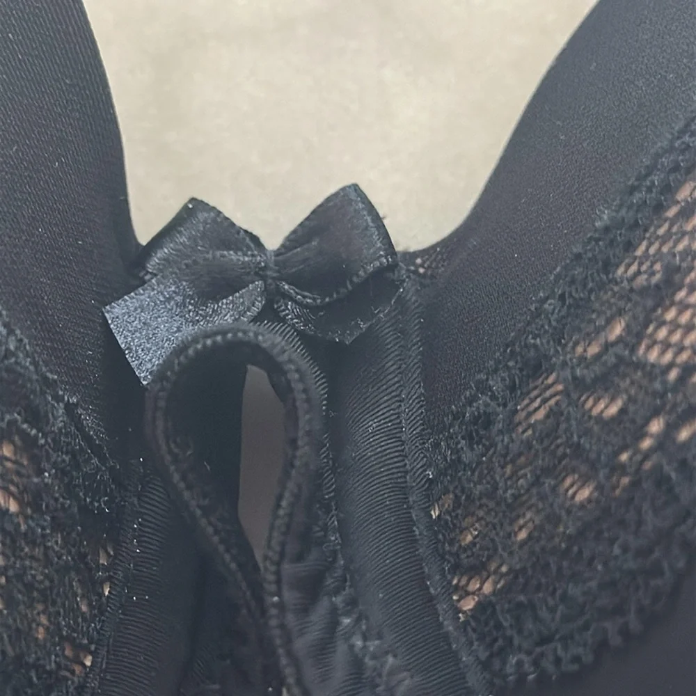 Adore Me Marianne Push Up Bra